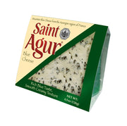 Saint Agur Cheese