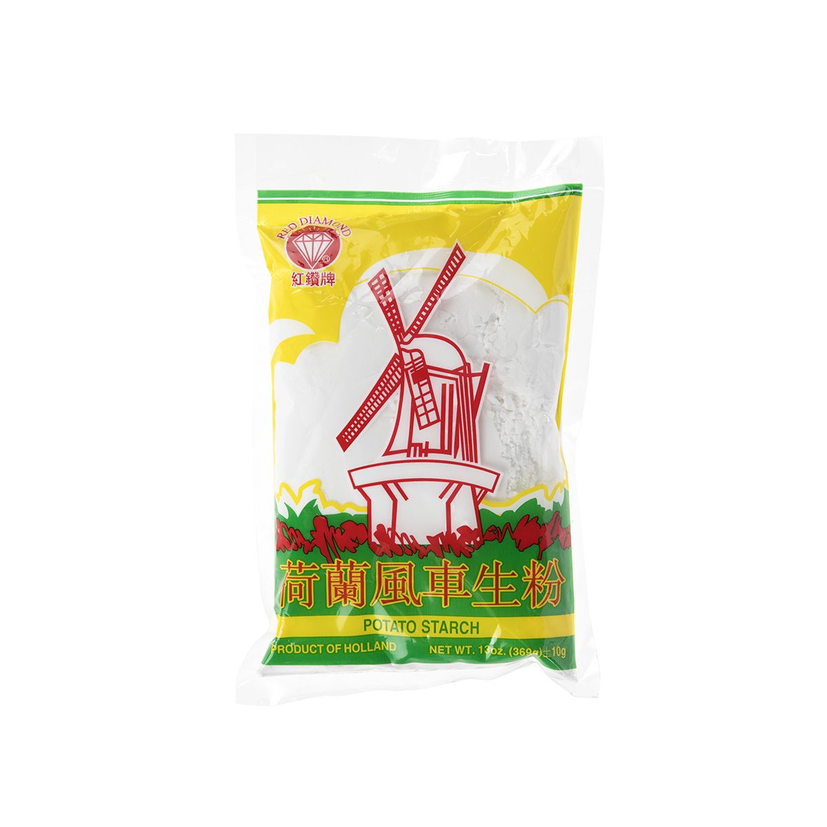 Potato Starch