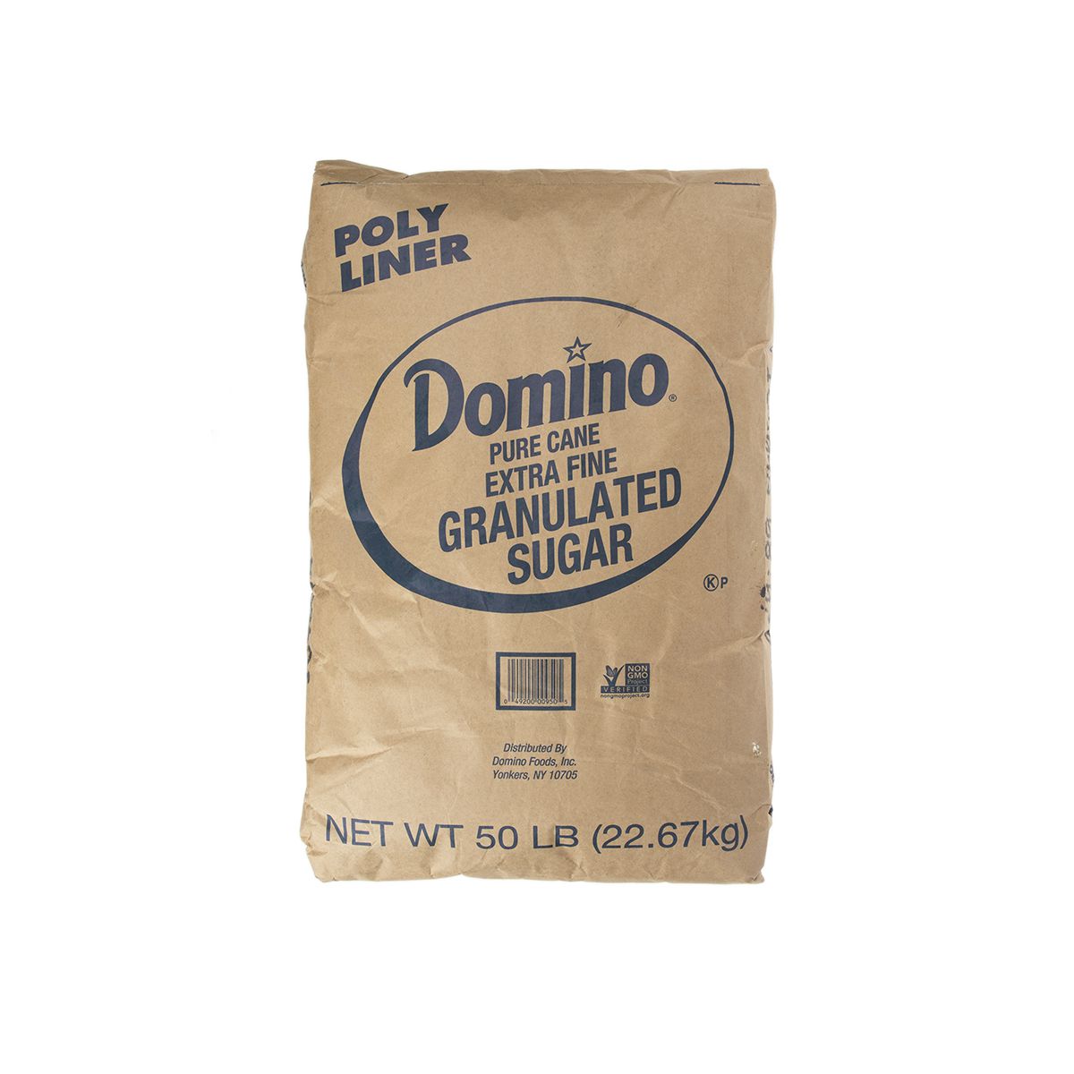Pure Cane Granulated Sugar