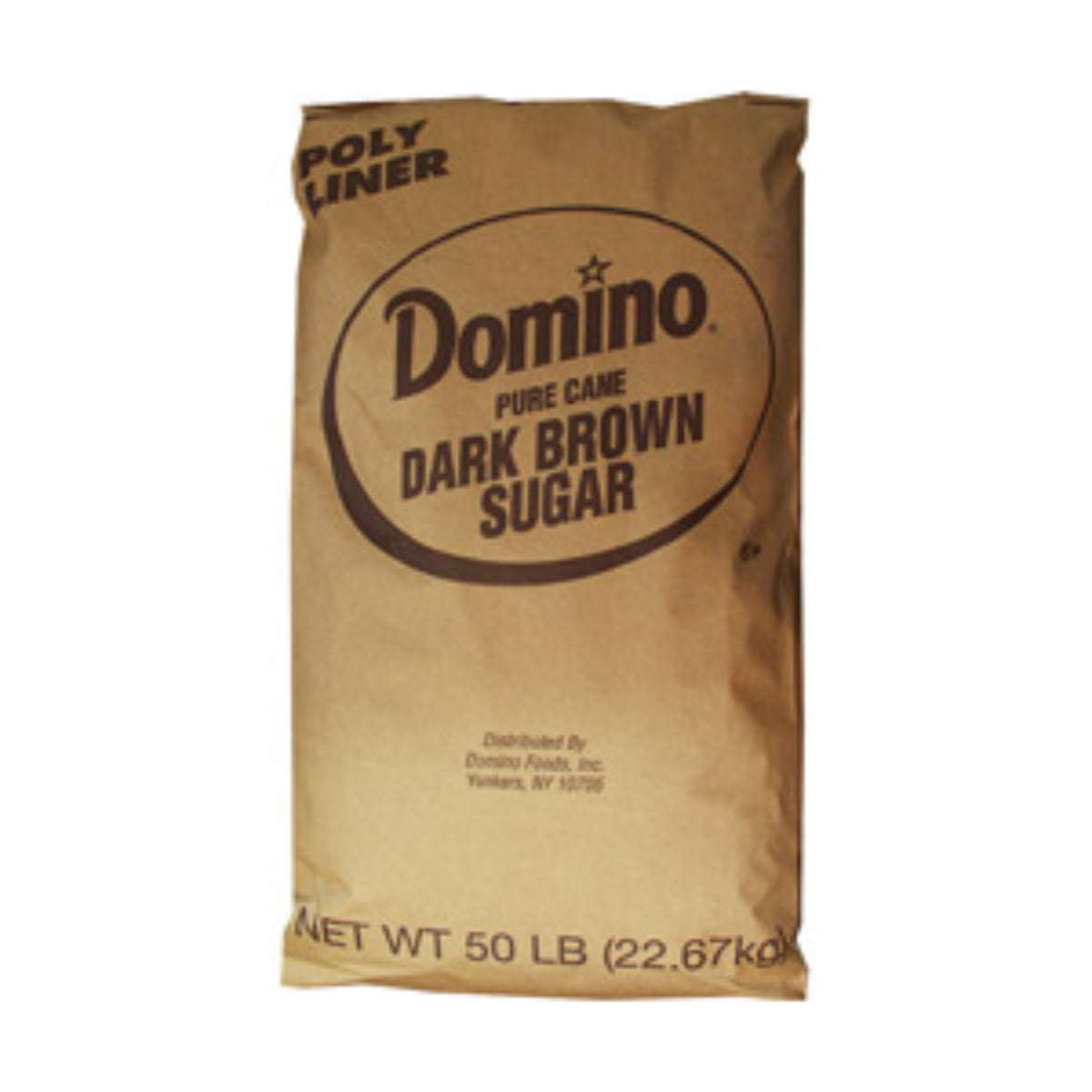 Dark Brown Sugar