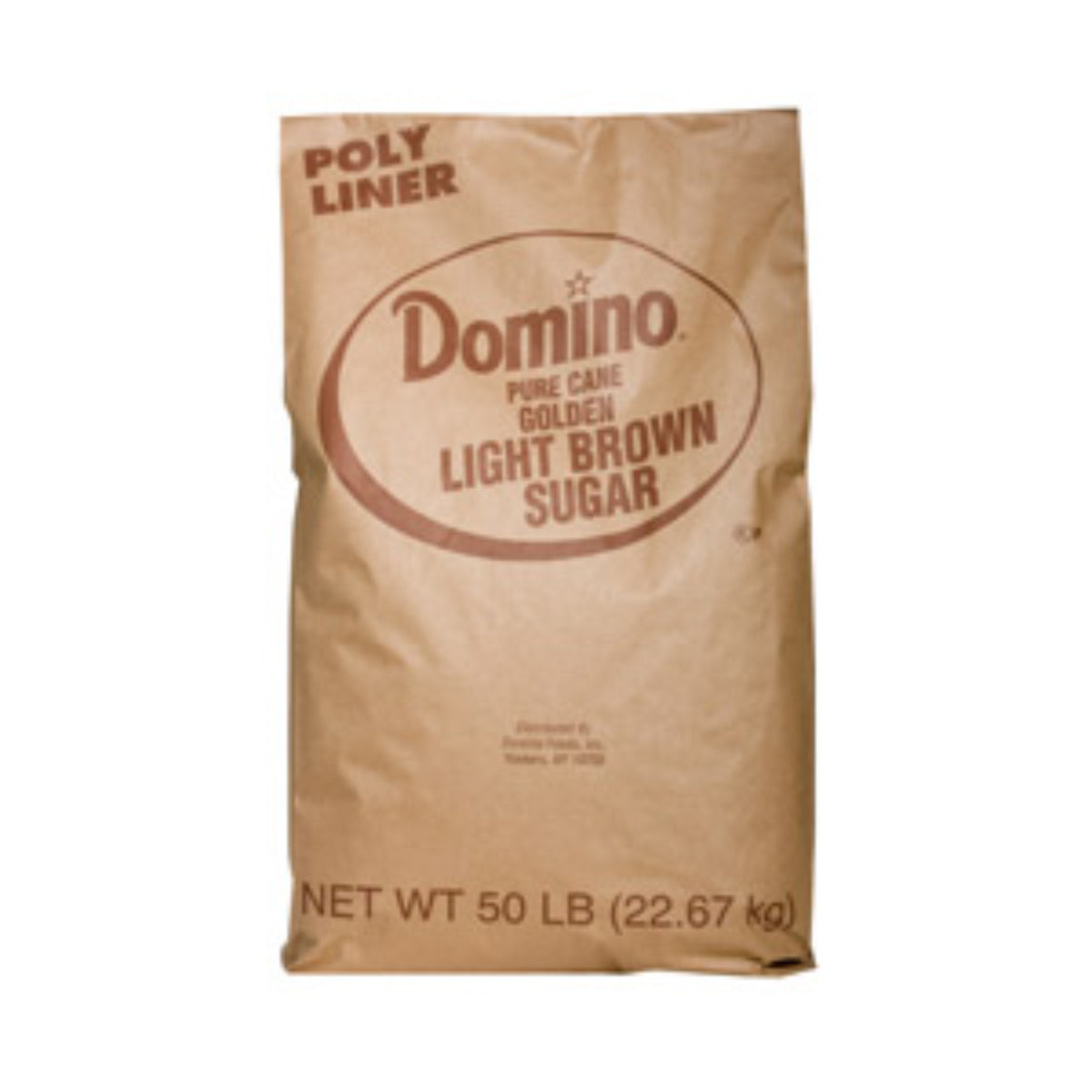 Light Brown Sugar