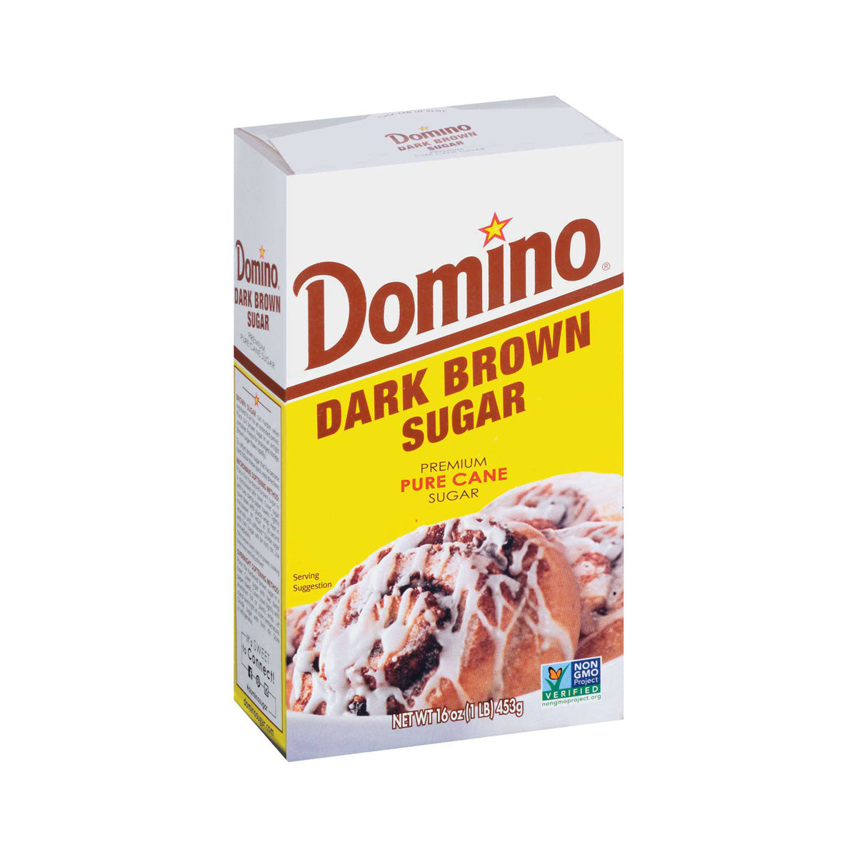 Dark Brown Sugar
