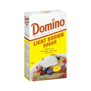 Light Brown Sugar