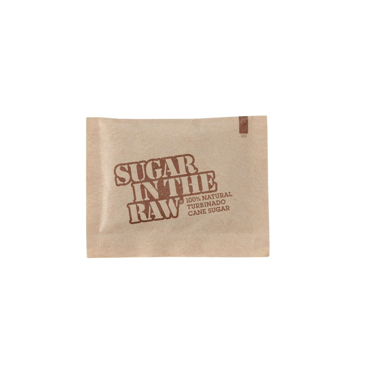 Sugar in the Raw Packets