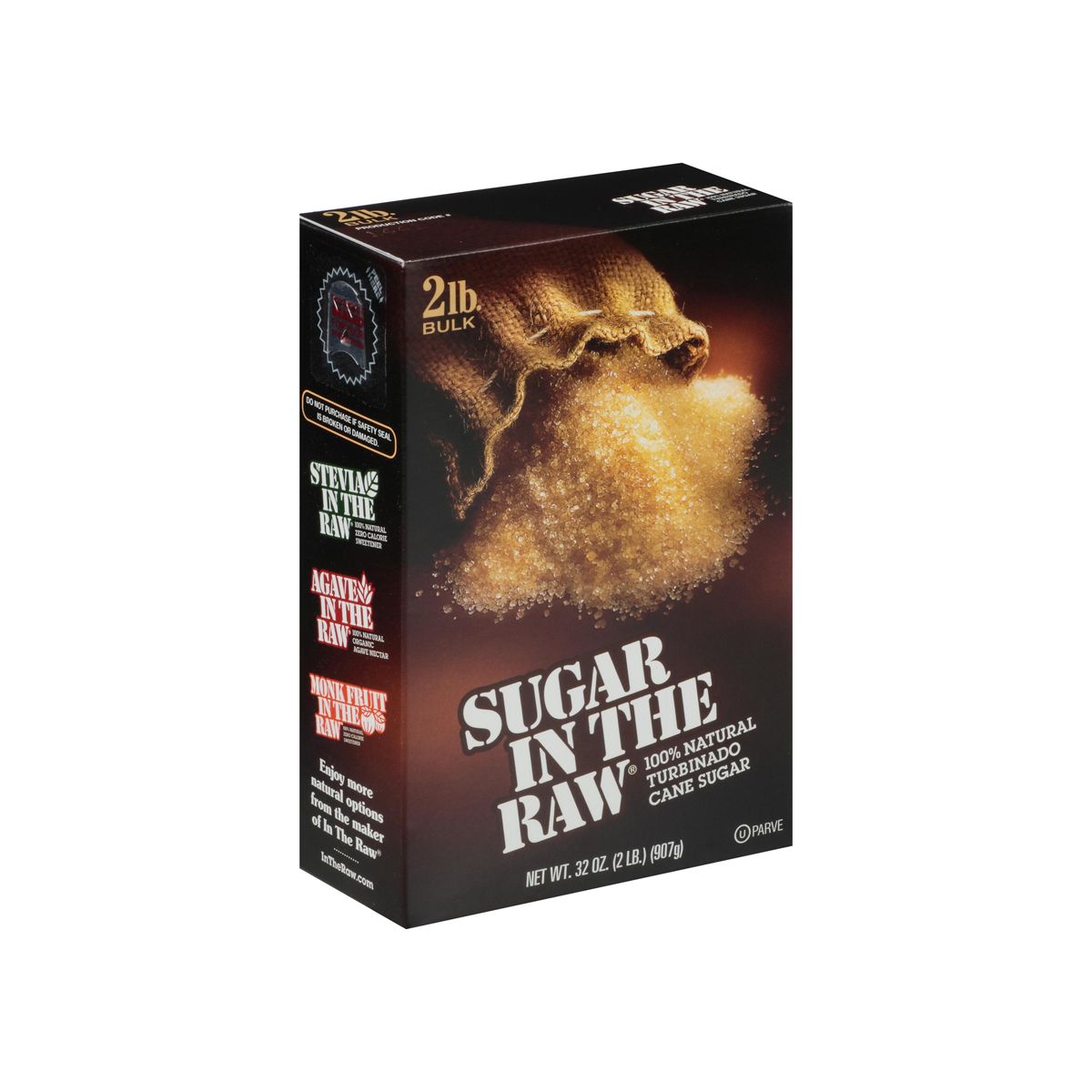 Sugar in the Raw