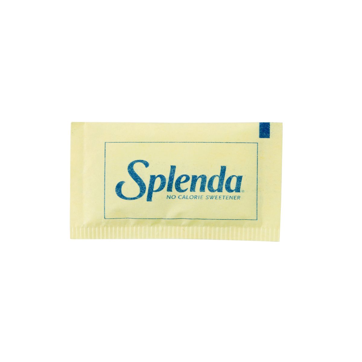 Splenda Sugar Packets