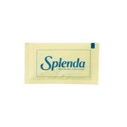 Splenda Sugar Packets