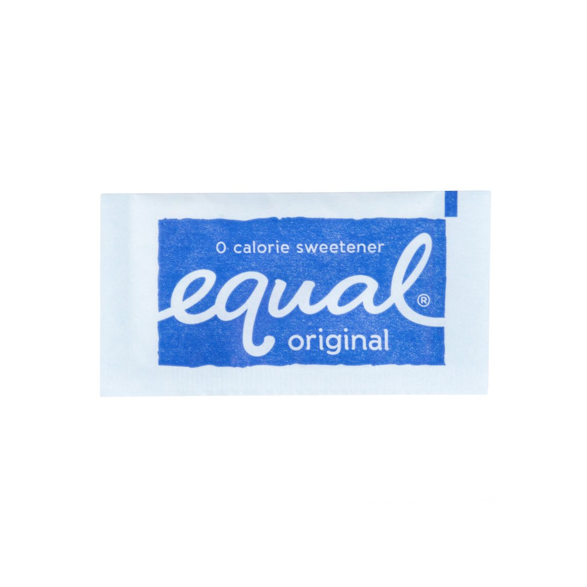 Sugar Equal Packets