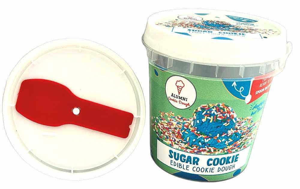 Sugar Edible Cookie Dough