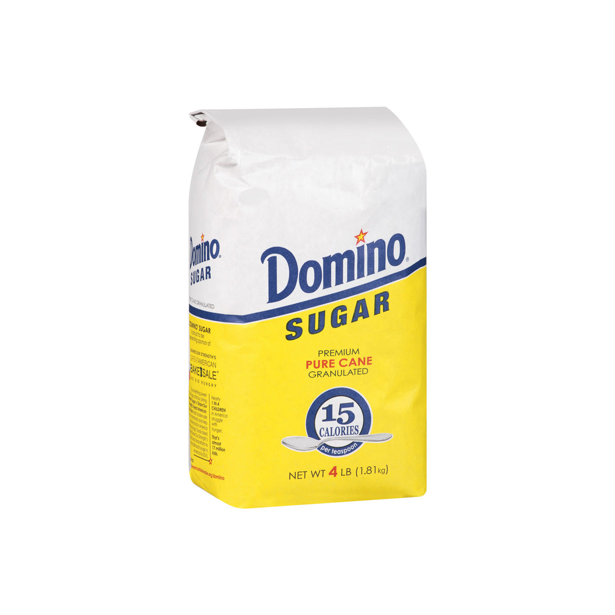 Granulated Sugar