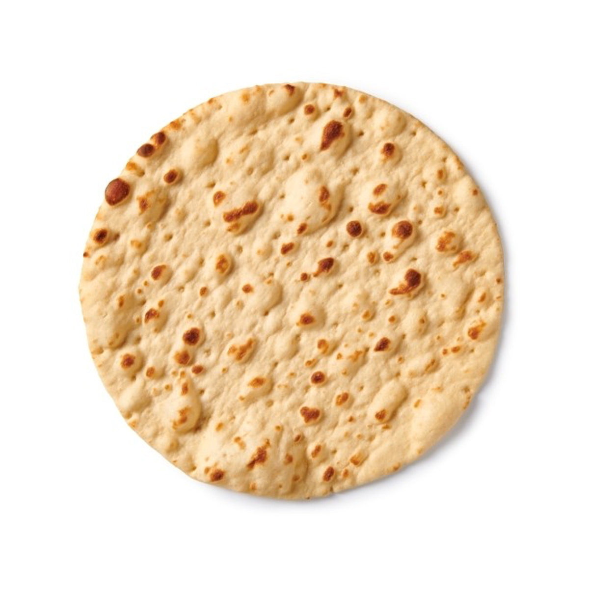 12in Pizza Crust