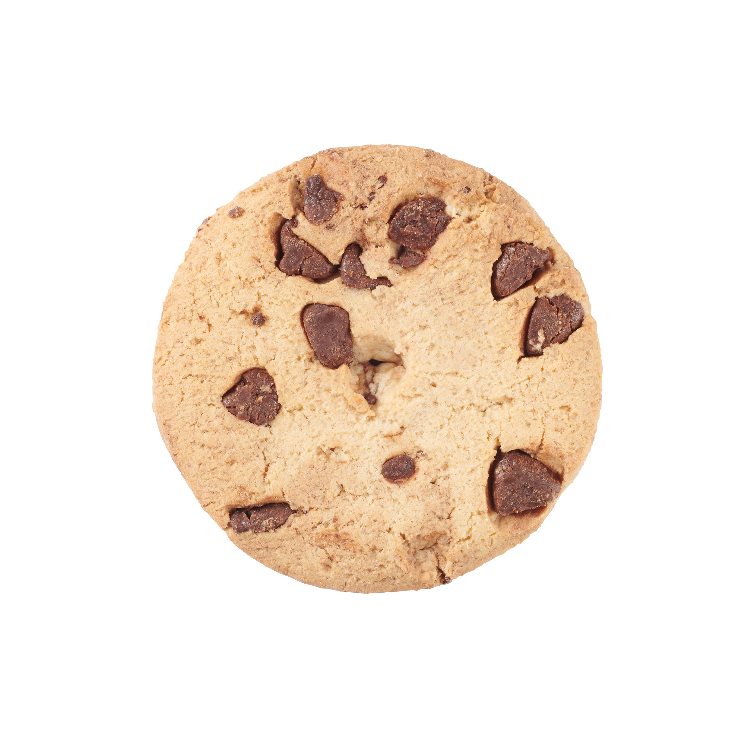Chocolate Chip Cookie