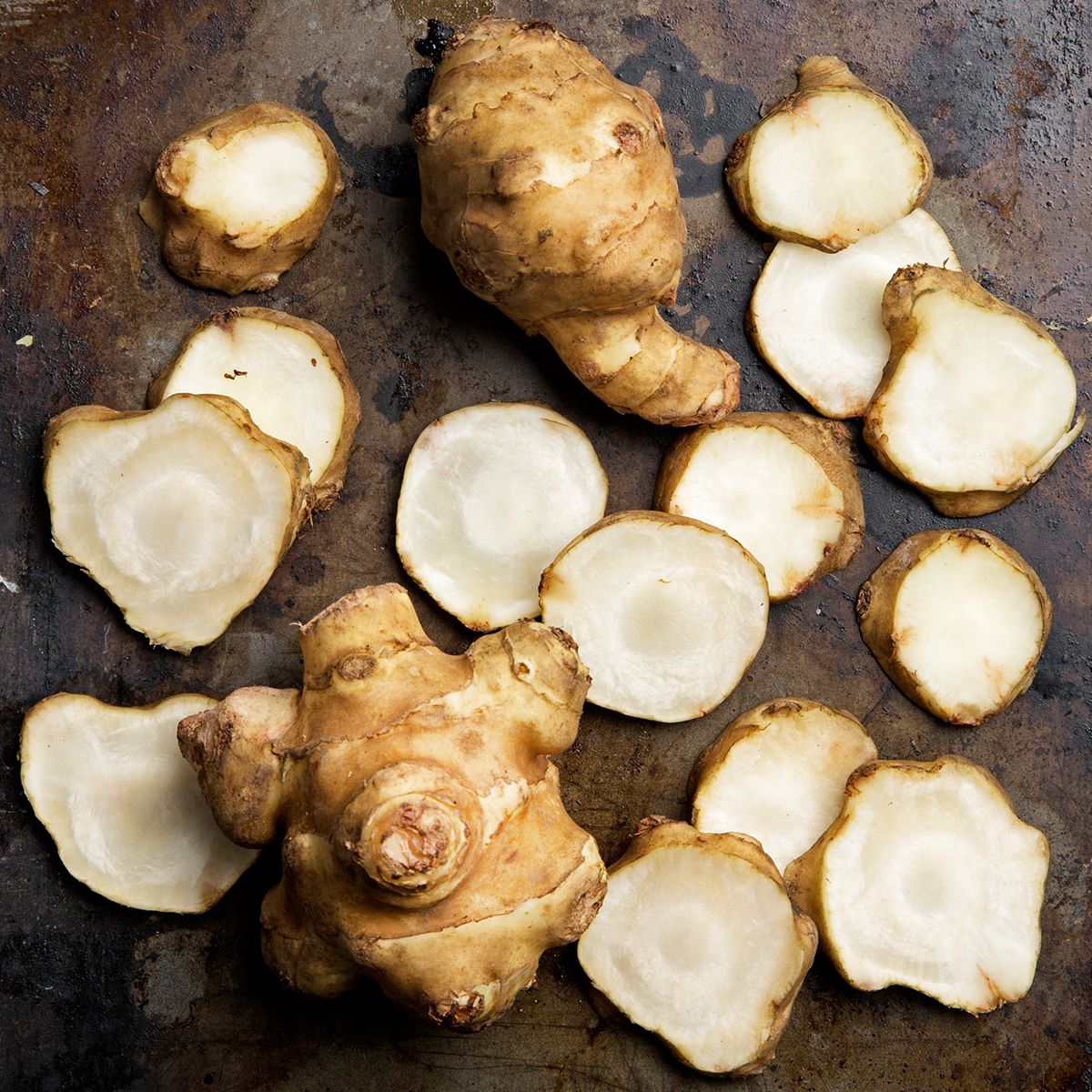 Sunchokes