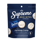 Brie Bites Snack Size