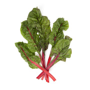 Red Swiss Chard