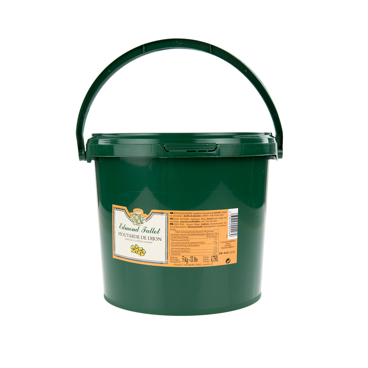 Dijon Mustard