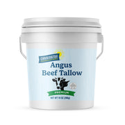 Angus Beef Tallow
