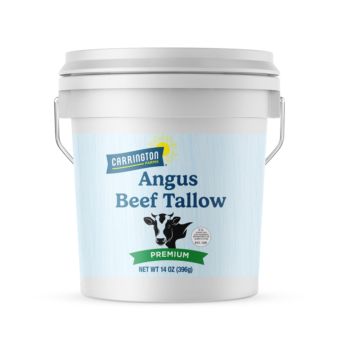 Angus Beef Tallow