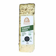 Teahive Wedge