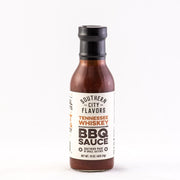 Tennessee Whiskey BBQ Sauce