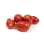 XL Ripe Plum Tomatoes