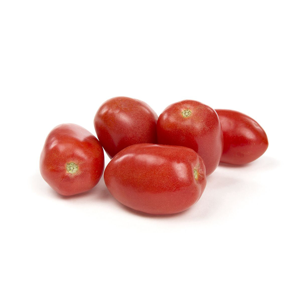 XL Ripe Plum Tomatoes