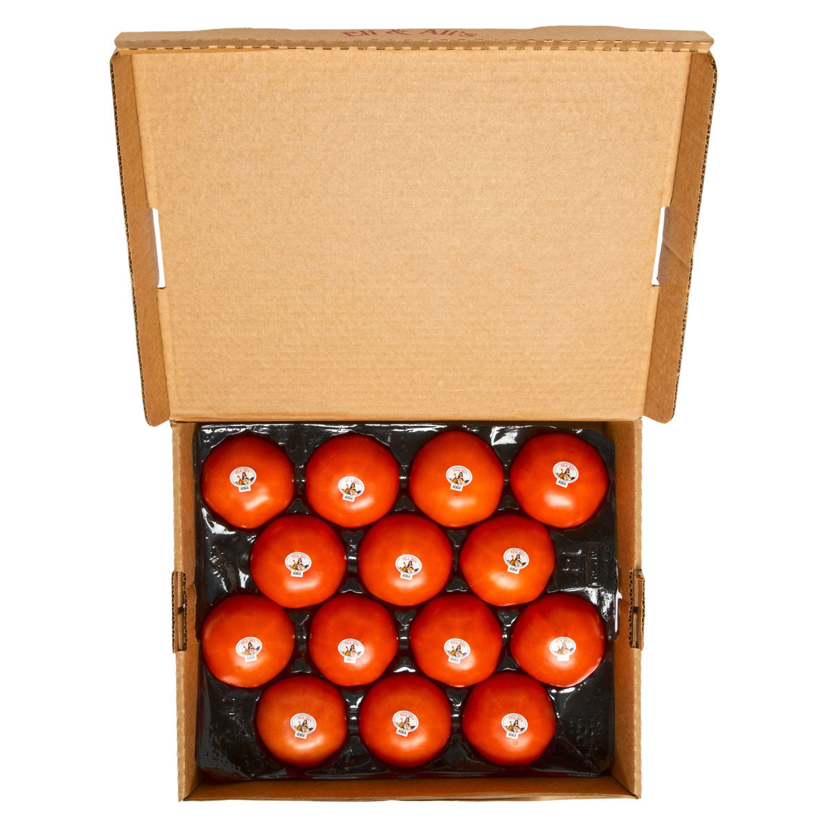 Beefsteak Tomatoes