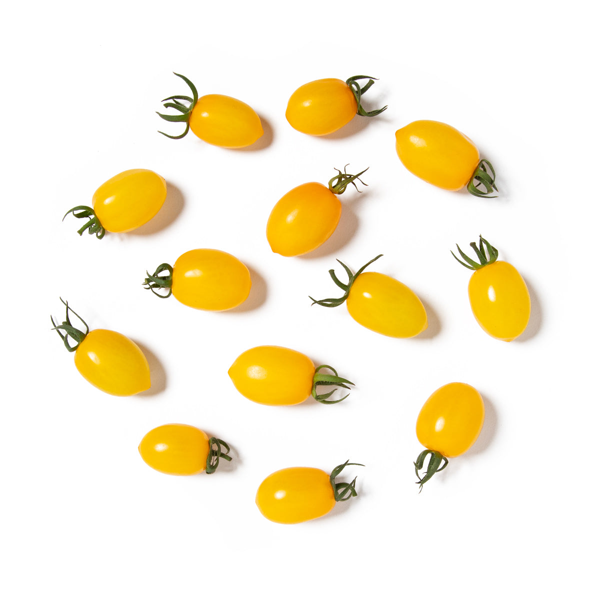 Cider Pop Tomatoes