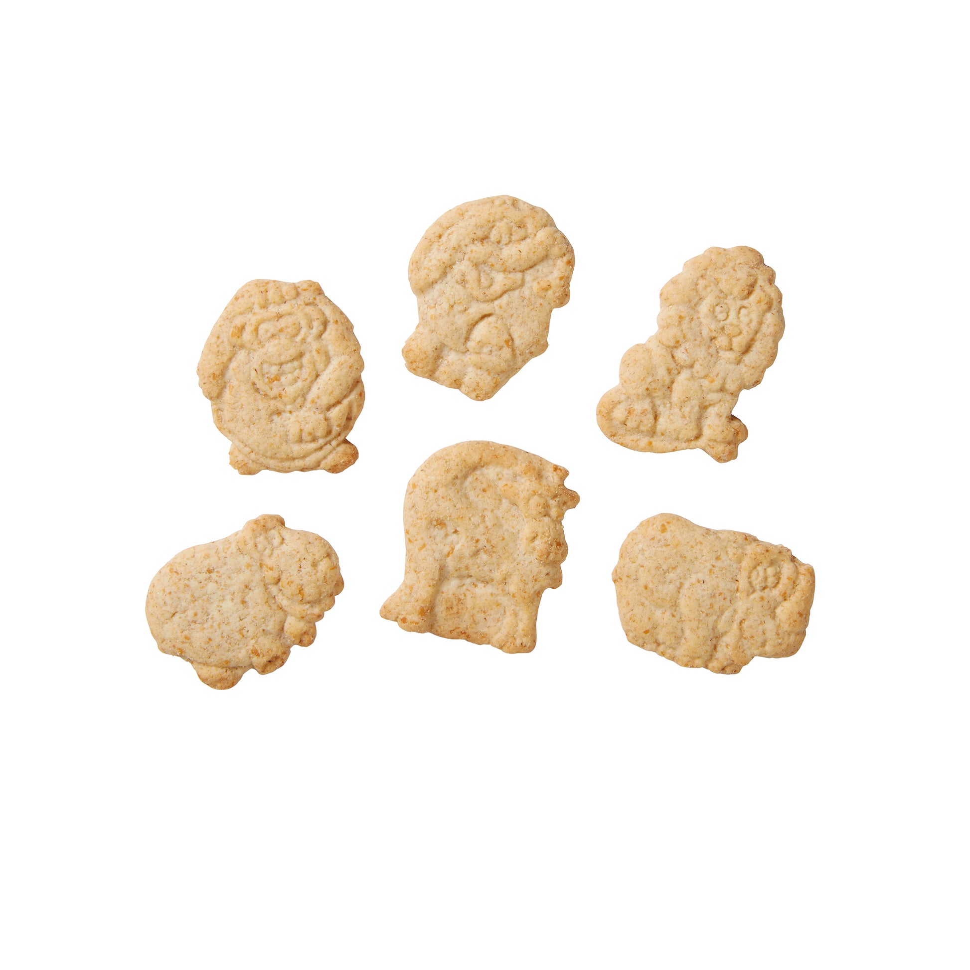 Animal Cracker Cookies 1oz