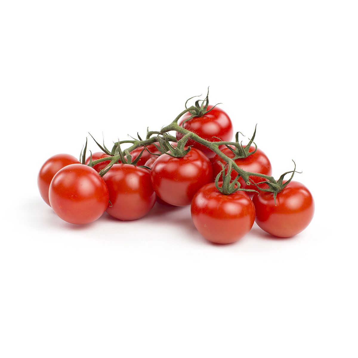 Cocktail Tomatoes on the Vine