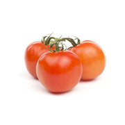Tomatoes on the Vine