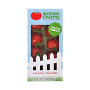 Cocktail Tomatoes on the Vine