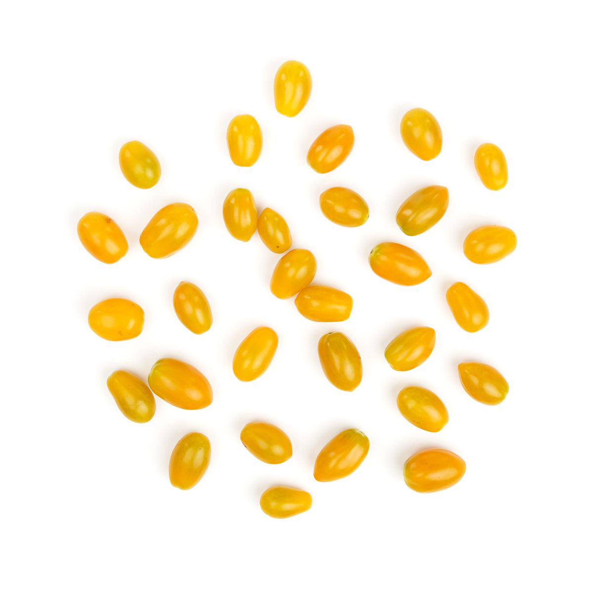 Yellow Grape Tomatoes