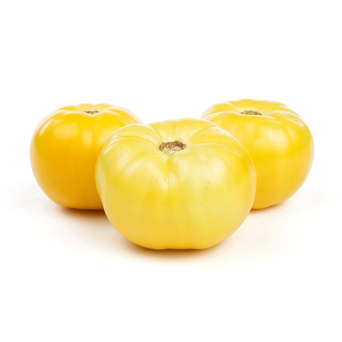 Yellow Beefsteak Tomatoes