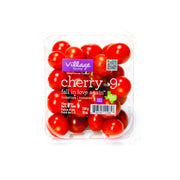 No. 9 Cherry Tomatoes