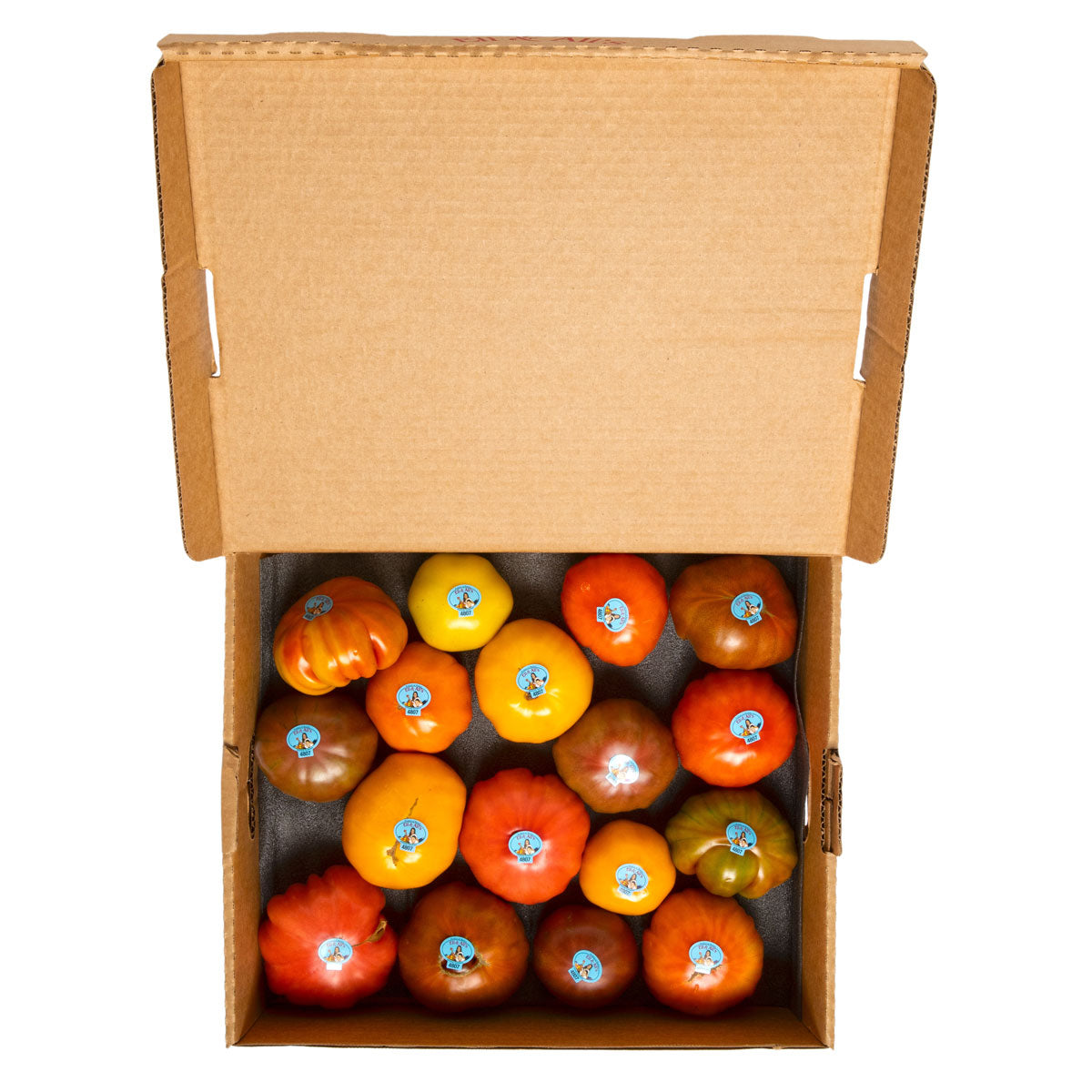 Heirloom Tomatoes