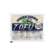 Panda Extra Firm Tofu