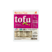 Extra Firm Tofu