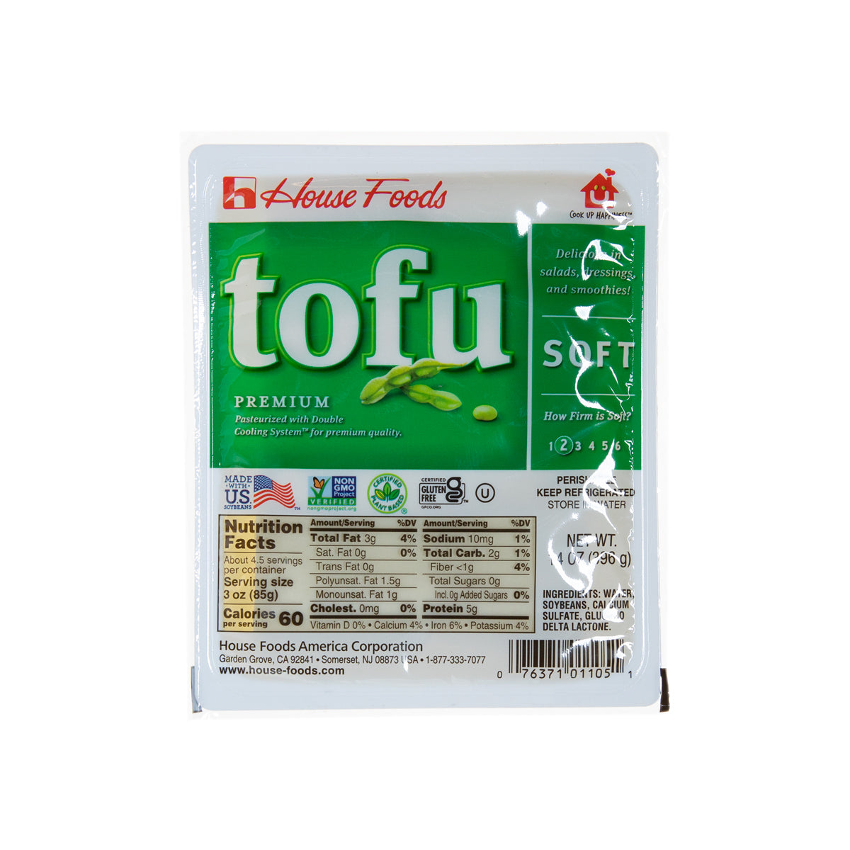 Tofu Soft