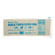Bulk Firm Tofu