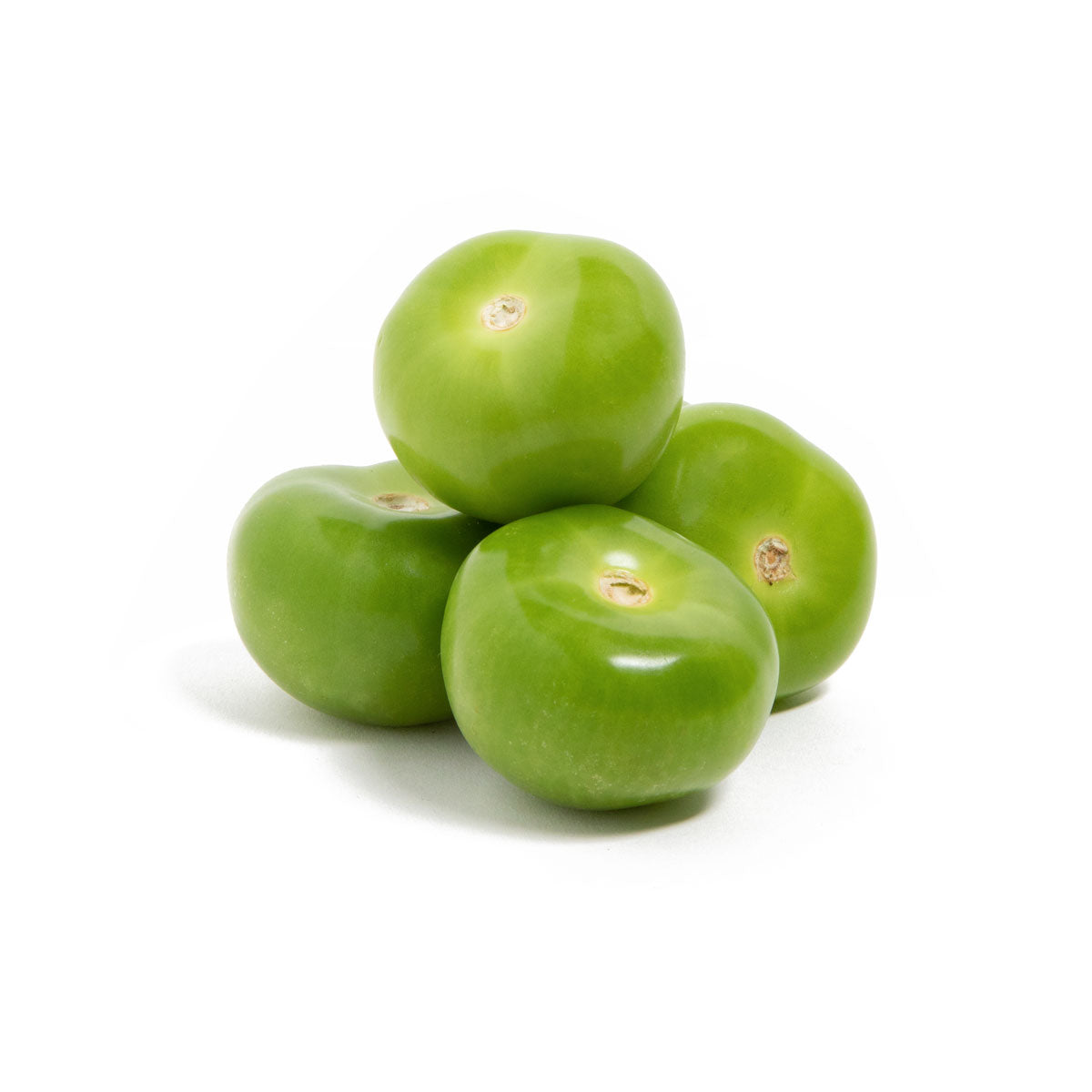 Husked Tomatillo