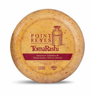 TomaRashi Whole Wheel