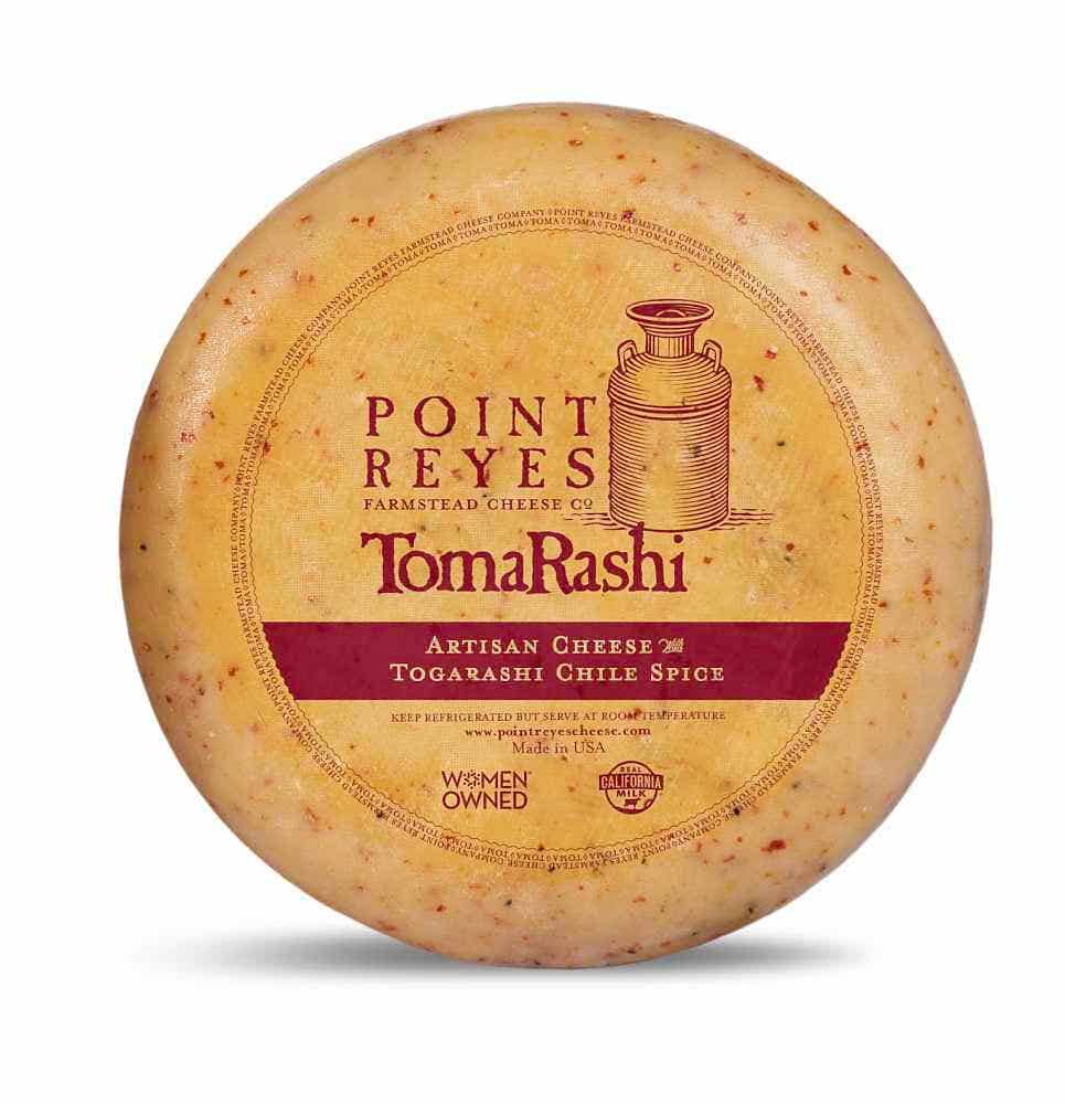 TomaRashi Whole Wheel