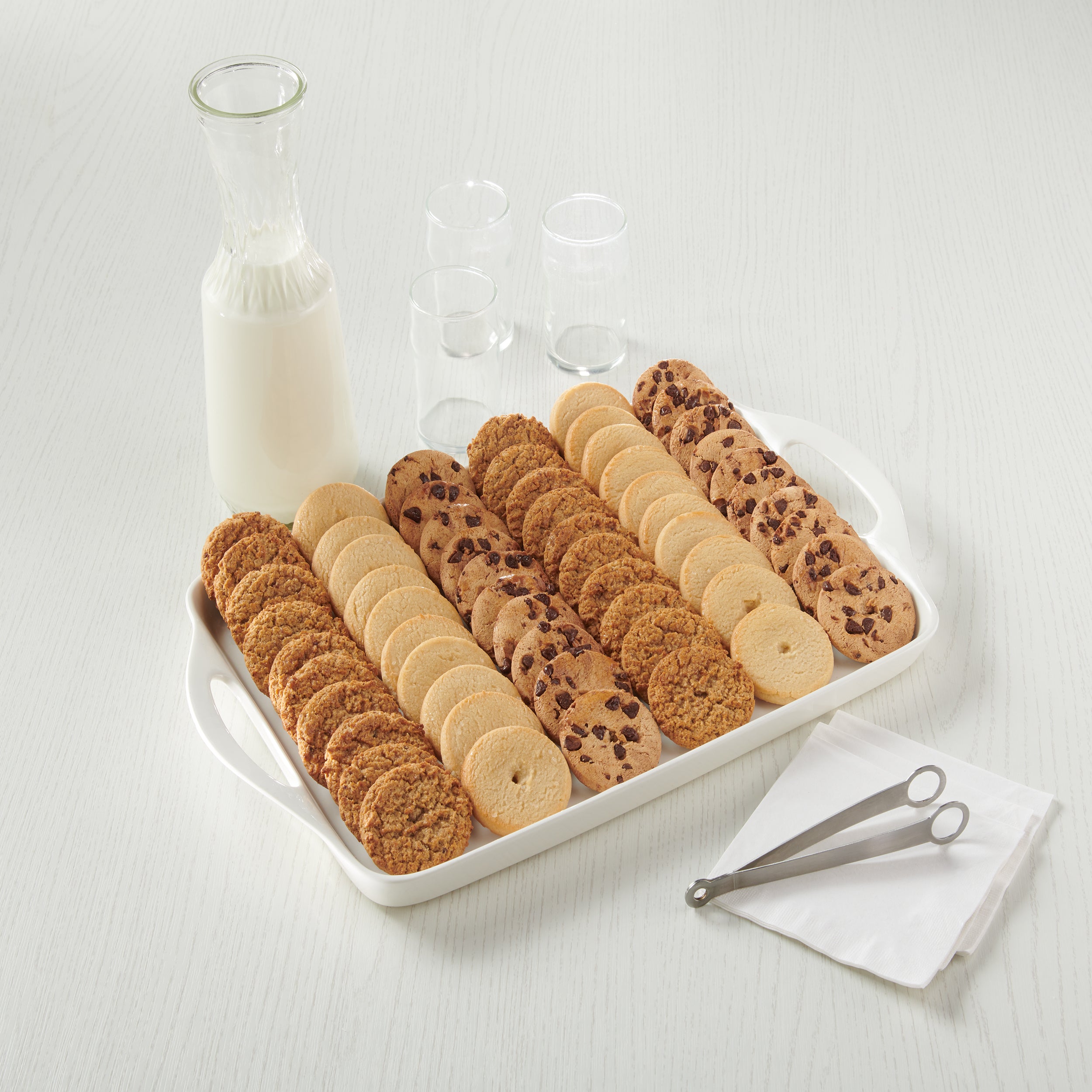 Oatmeal Cookie