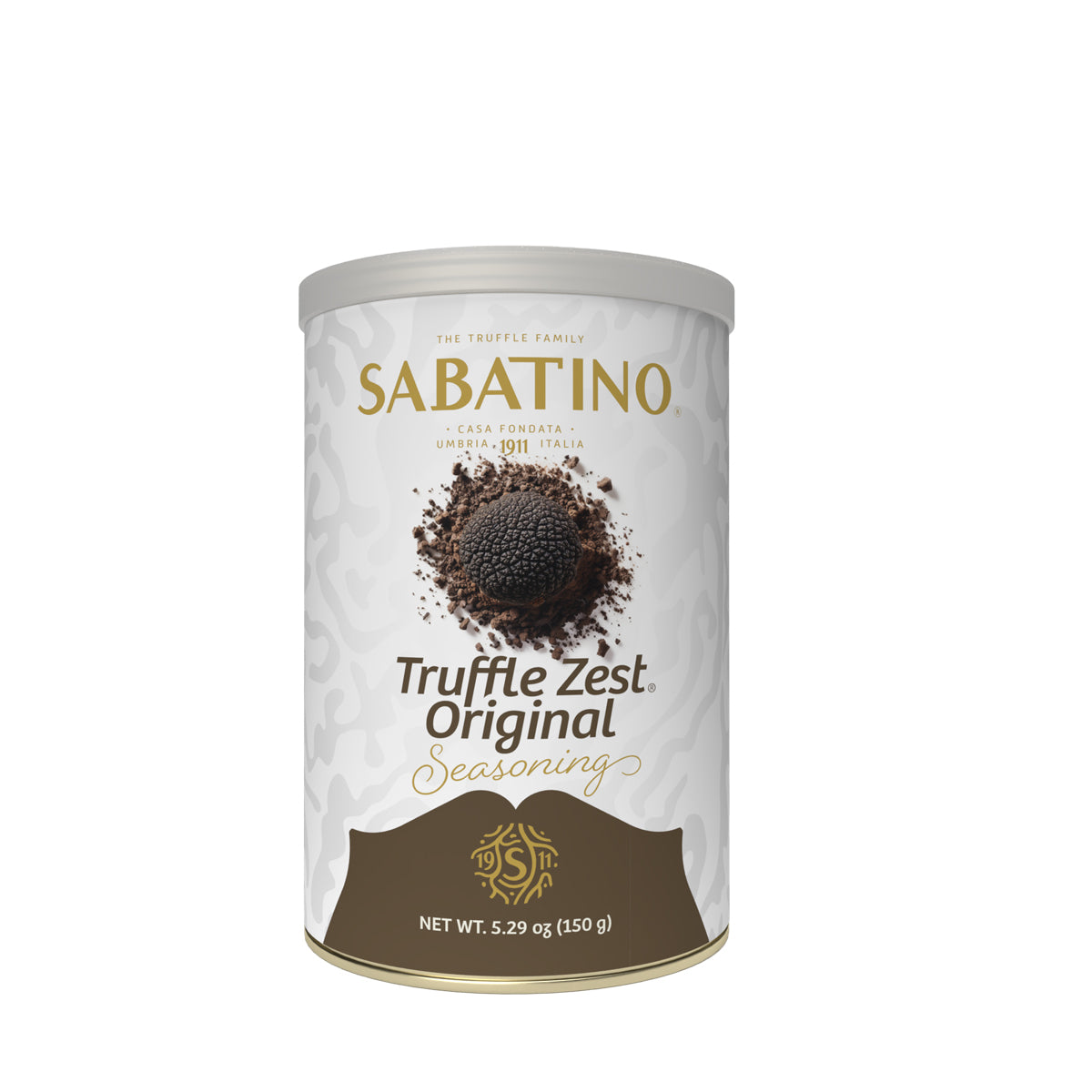 Truffle Zest Shaker