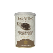 Black Summer Truffle Paste