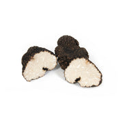 Black Summer Truffles