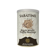Black Winter Truffle Peelings