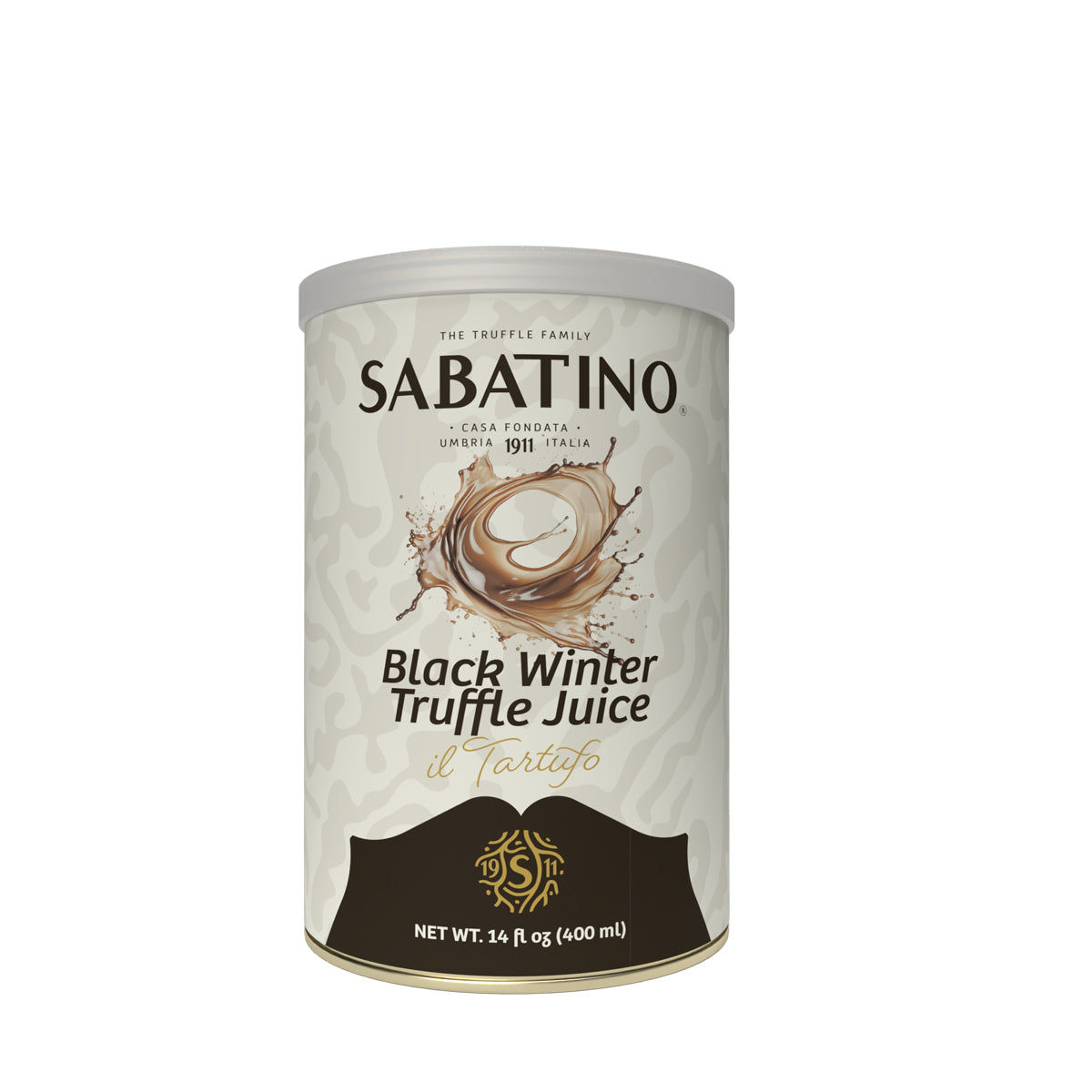 Winter Truffle Juice