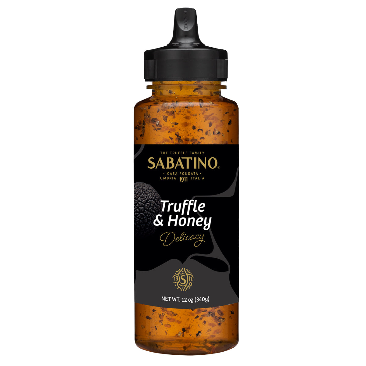 Truffle Honey